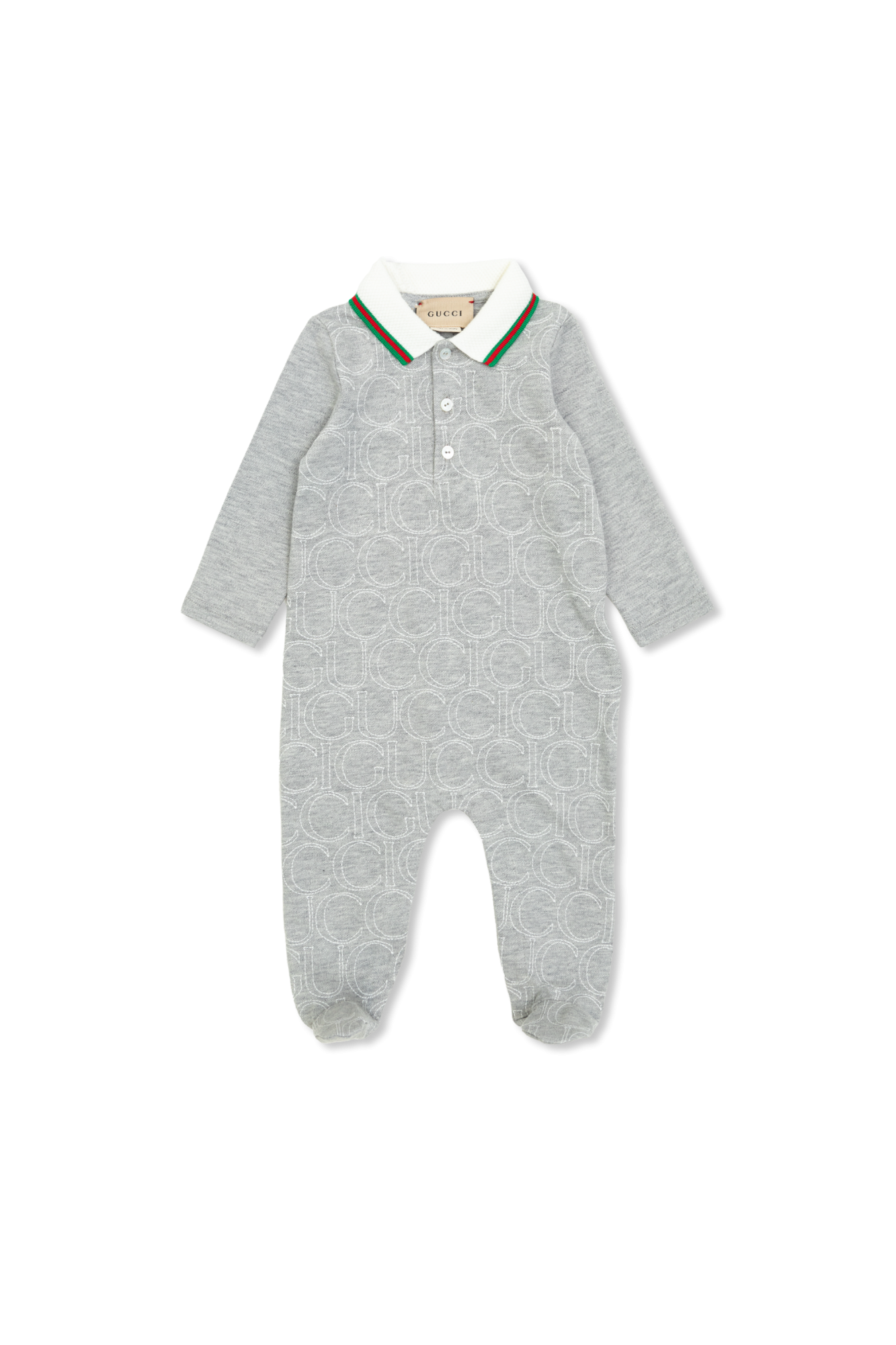 GUCCI hotsell Baby Romper